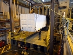 Purdue Researchers Study on Cargo Containers to Make Tsunami-Resilient Buildings
