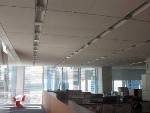 Berkeley Lab Study on Daylighting The New York Times Building