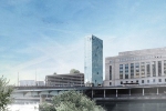 Joint Venture Partnership to Develop 850-Bed Student Housing Tower in University City, Philadelphia