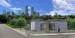 Ingersoll Rand Sponsors UNC Charlotte’s Urban Eden Energy-Efficient House