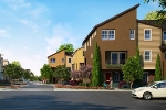 William Lyon Homes Opens Model Homes at Coyote Creek in Milpitas