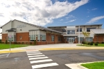 T. Clay Wood Elementary School in Nokesville Receives LEED Silver Certification