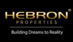 Hebron Properties Introduces Australian-Style Villas in Bangalore