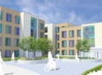 VINCI Construction UK, University of Bristol Sign Contract for New Student Housing