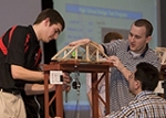 UC School of Advanced Structures to Host 2013 Bridge Building Competition