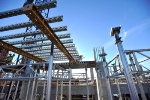 Continental Tire Celebrates Milestone in Greenfield Site Construction Process