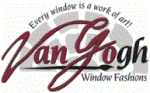 Van Gogh Window Fashions Introduces New Product Line of Solar Powered Shades