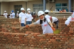 Dow Recommits to Support Mission of Habitat for Humanity to Provide Affordable Housing