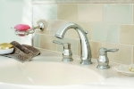 GROHE Launches Parkfield Line of Bathroom Faucets for American Homeowner