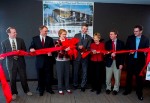 Firehouse Flats Apartment Complex Opens in Duluth