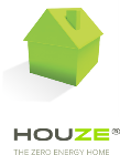 HOUZE Offers Comprehensive Home Warranty and Zero-Energy Guarantee