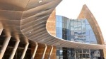 Dow to Showcase Affan Curved Structures Featuring VORAFORCETM Epoxy Systems at JEC Europe 2013