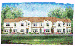 Standard Pacific Homes Announces Grand Opening of Paseo at La Floresta Community