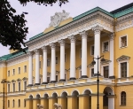 Four Seasons Hotel Lion Palace St. Petersburg Set to Reopen this Summer