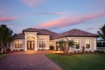 Lennar's Model Homes Win Top Honors at Parade of Homes in Lee and Collier Counties