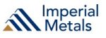 Imperial Metals, BC Hydro Ink Deal for Northwest Transmission Line Extension