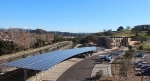 Conrad N. Hilton Foundation’s Headquarters Gets Power from PV Parking Lot Canopy