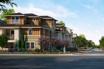 Seven New Model Homes to Be Unveiled at Coyote Creek