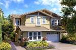 William Lyon Homes to Unveil Three Beautiful Model Homes in University Park, Irvine