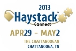 Experts to Discuss Key Issues on Smart Buildings and Devices at Haystack Connect 2013