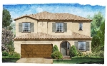 Standard Pacific Homes to Debut New Single-Family Home Designs in Bakersfield, California