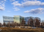 GSK Opens Double LEED Platinum Certified Facility in Philadelphia's Navy Yard Corporate Center