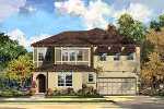 Christopher Homes Hosts Model Grand Opening in Master-Planned Community of Rosedale