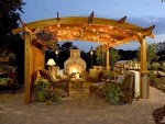 Ten Steps to Create an Ideal Outdoor Living Room