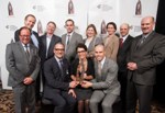 Laval Chamber of Commerce and Industry Honors BONE Structure with Dunamis Award