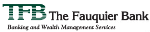 USGBC Awards LEED Certification to Fauquier Bank's View Tree Branch