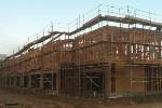 William Lyon Homes Commences Model Construction at Contempo Neighborhood in Downtown Escondido