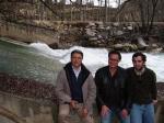 Researchers Patent Reusable and Inflatable Hydraulic Dam