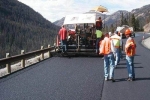 Survey Reveals Increase in Utilization of Recycling, Energy-Saving Technologies in Asphalt Pavements