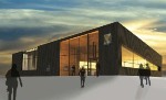 Winners of 2013 Evolve Sustainable Design Competition Announced