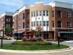 Morrisville's Newest Mixed-Use Development, Grace Park, Nears Total Occupancy