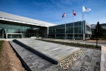 Novo Nordisk Opens $225 Million LEED Silver Certified Headquarters in New Jersey