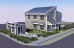 Honda Holds Groundbreaking Ceremony for Zero Net Energy Smart Home
