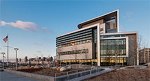 Resiliency and Sustainability Form Key Part of Spaulding Rehabilitation Hospital’s Design