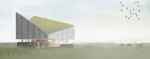 LIXIL JS Awards Top Architectural Competition Prize to Harvard University’s HORIZON HOUSE