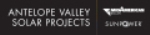 Construction Begins on 579 MW Antelope Valley Solar Project