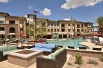 First Phase of Redstone at SanTan Village Multifamily Project Opened in Arizona
