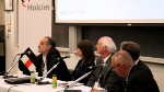 Successful Forum on Development of Canada's Sustainable Infrastructure