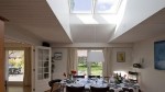 Researchers Explore Health Benefits of Daylight Access Through Skylights