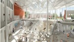 Penn State Trustees Approve Final Plans for Renovation of HUB-Robeson Center