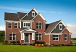 Ryland Opens Estate Collection Homes in Brownsburg