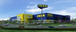 IKEA Breaks Ground for Future Miami-Dade Store in City of Sweetwater