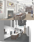 GE Opens Second Monogram Design Center at LuxeHome in Chicago