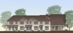 Construction Commences at Princeton University Faculty and Staff Housing Project