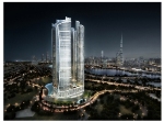 Paramount Ventures into Hotel Industry with DAMAC Towers by in Dubai
