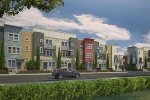 William Lyon Homes to Debut New Townhomes in San Diego